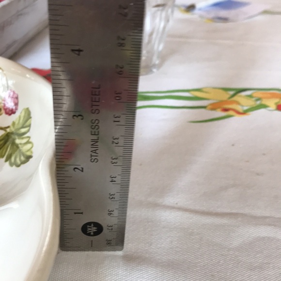 Vintage Ceramic Bowl - Picture 5 of 6